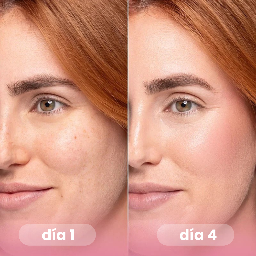 SkinMask™ – Mascarilla Bio-Colágeno Antiarrugas 75%