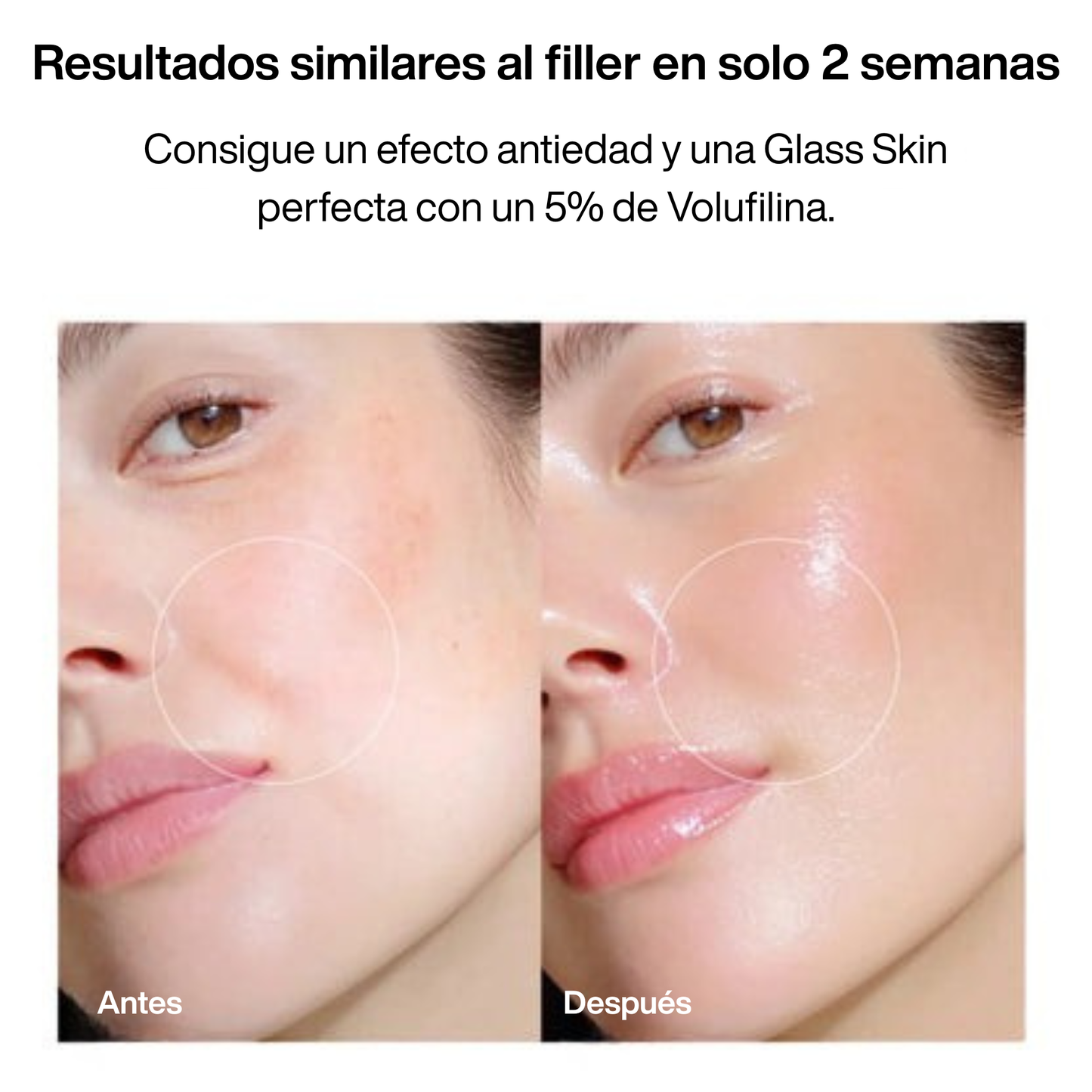 JaynaFina | Sérum de colágeno coreano para pieles maduraras