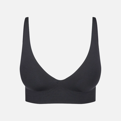 Jayna Sujetador Confort sin costuras ni aros