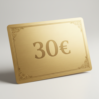 Tarjeta Regalo JAYNA