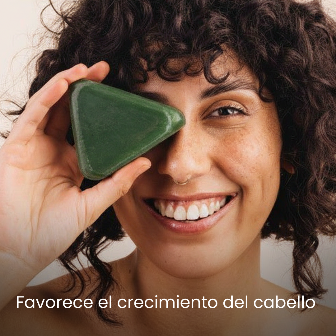 Jabón Jayna de 12 plantas