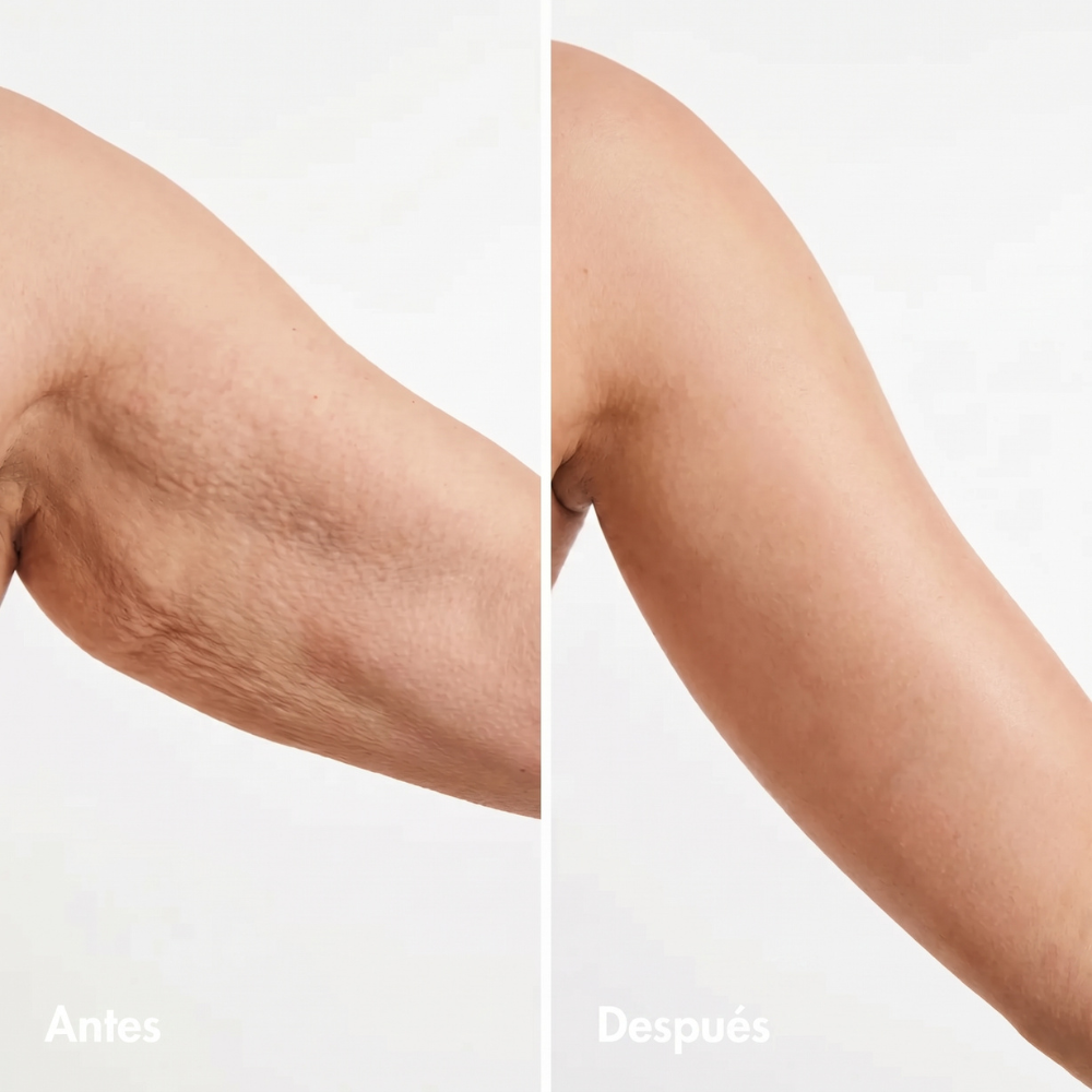 Jayna Anti-Aging Körperöl