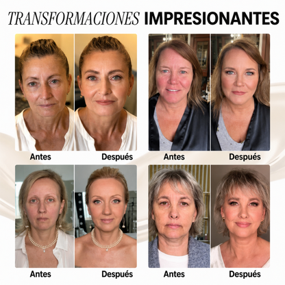 Jayna™ - Base Perfecta Adaptadora