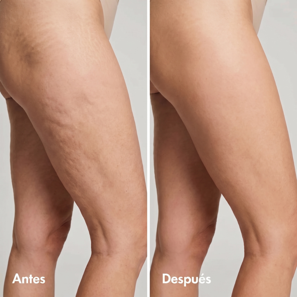 Jayna Anti-Aging Körperöl