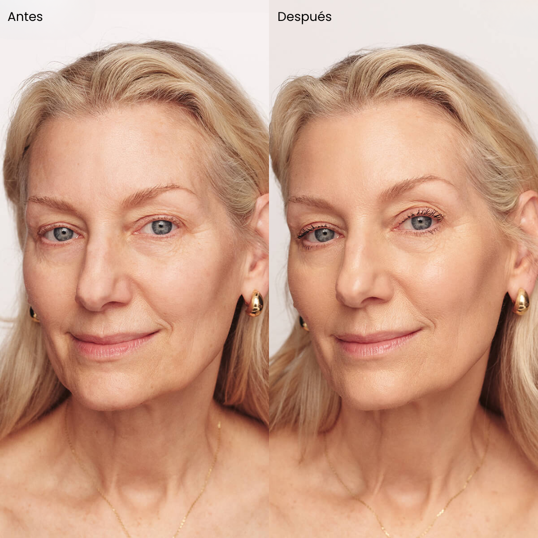 Base de Maquillaje Adaptable Jayna