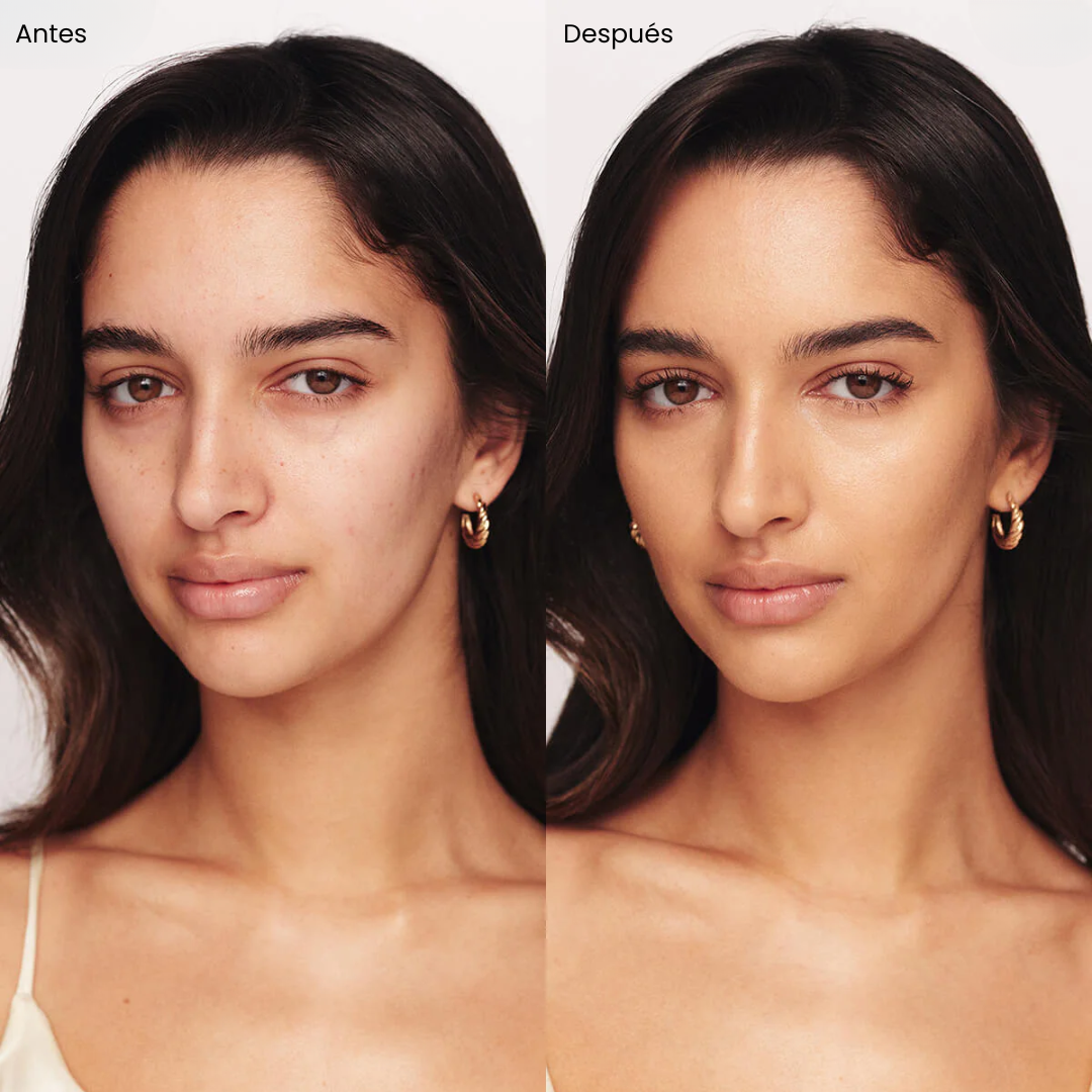 Base de Maquillaje Adaptable Jayna