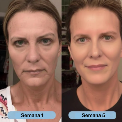 JaynaFina | Sérum de colágeno coreano para pieles maduraras