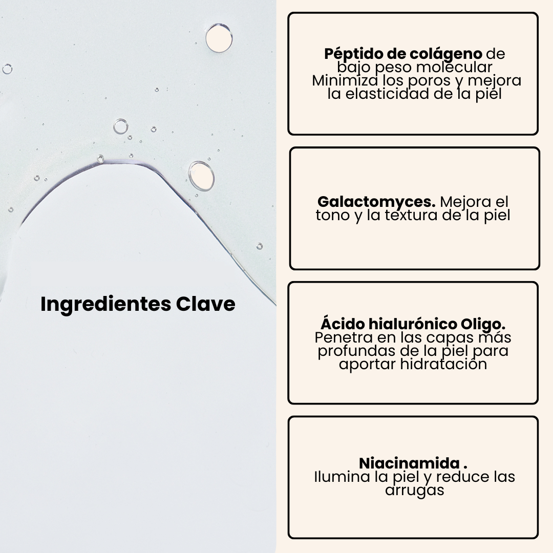 SkinMask™ – Mascarilla Bio-Colágeno Antiarrugas 75%