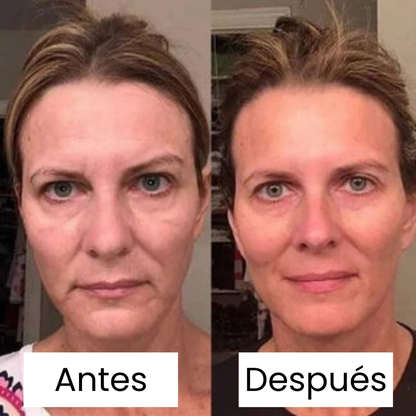Jayna – Mascarilla Facial Coreana con Cúrcuma y Colágeno, tu secreto para una piel radiante