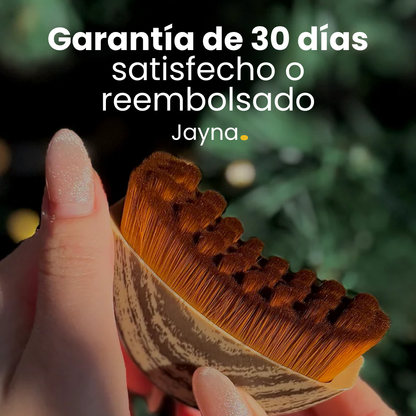 CepiLymph™ – Cepillo de Drenaje Linfático Facial