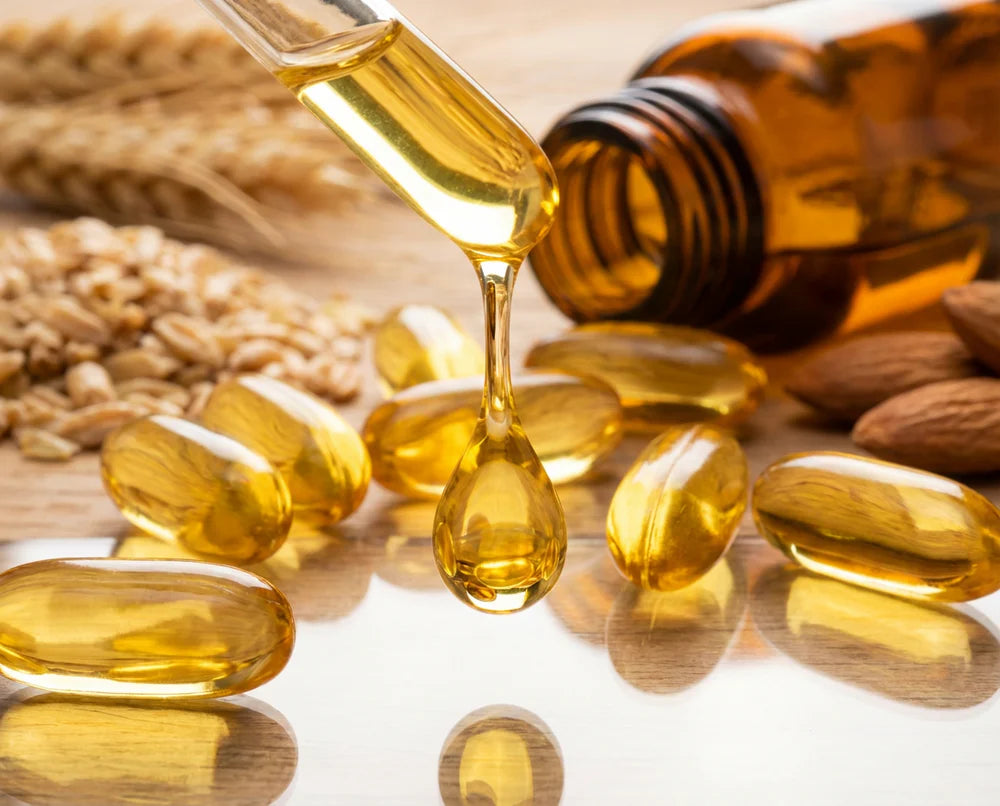 Vitamina E